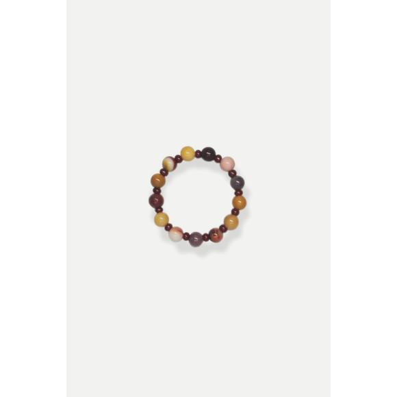 Mookaite Ring