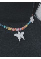 The Coloring Book Necklace