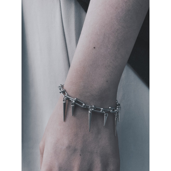 Isolation Bracelet