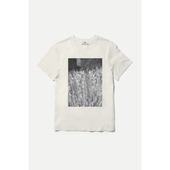 Irises T-shirt (Unisex)
