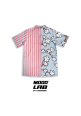 Sakura Cuban Shirt