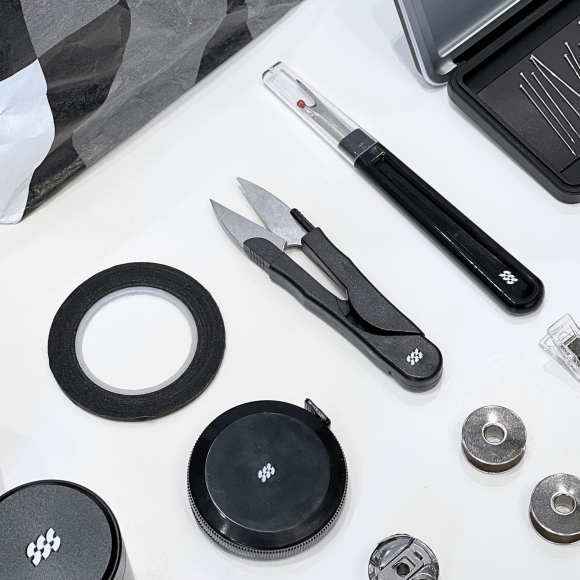 STORE Sewing Toolkit