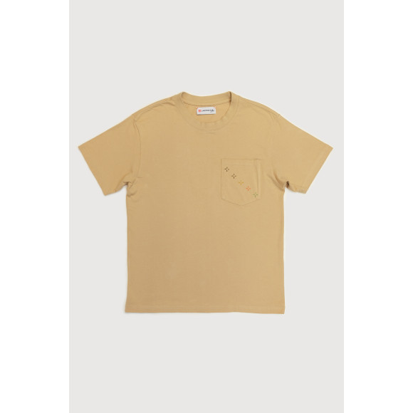 002 Sand T-shirt