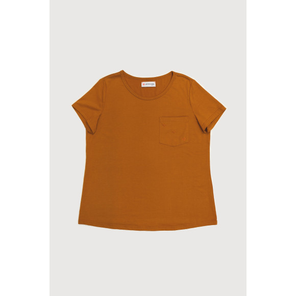 003 Marmalade T-shirt