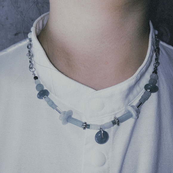 The Potere of Self Necklace