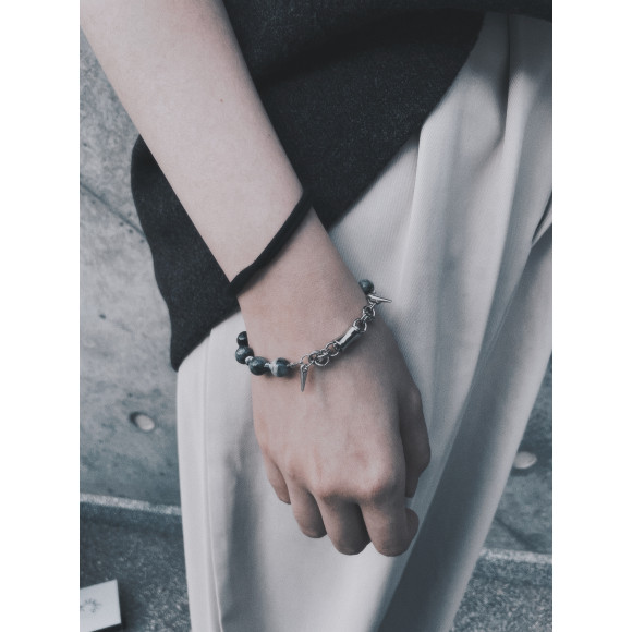 Yu's Dark Side Bracelet