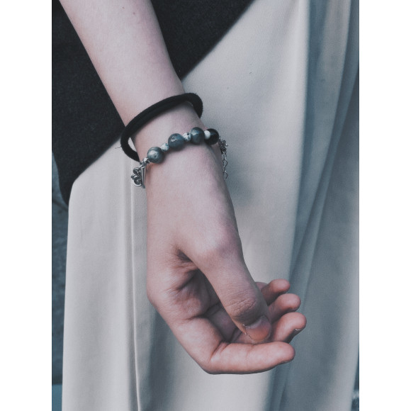 Yu's Dark Side Bracelet