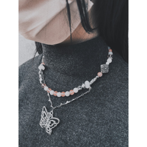 Nabi (XL) Necklace