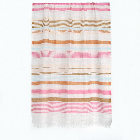 CANDY STRIPE (Pink)