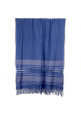 Scarfesia Scarf  B (Blue)