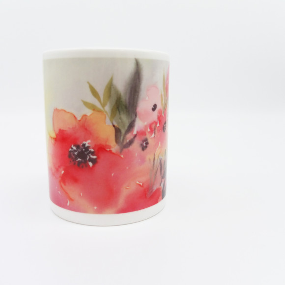 Poppy Cup