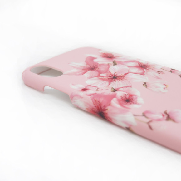 Sakura Iphone Case