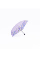 Little Purple Flower Umbrella