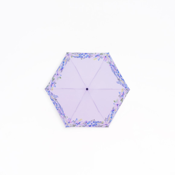 Little Purple Flower Umbrella