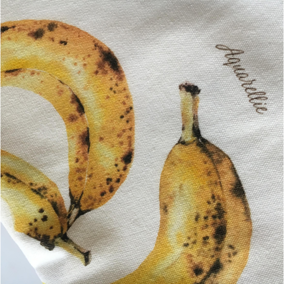 Banana Totebag