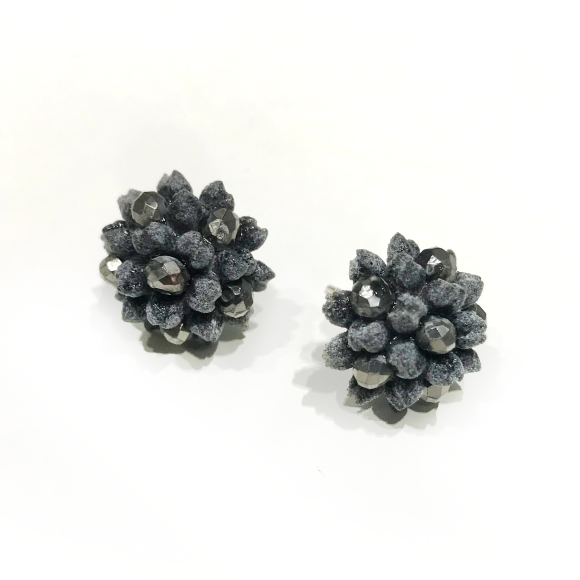 Aenean Studs Earrings