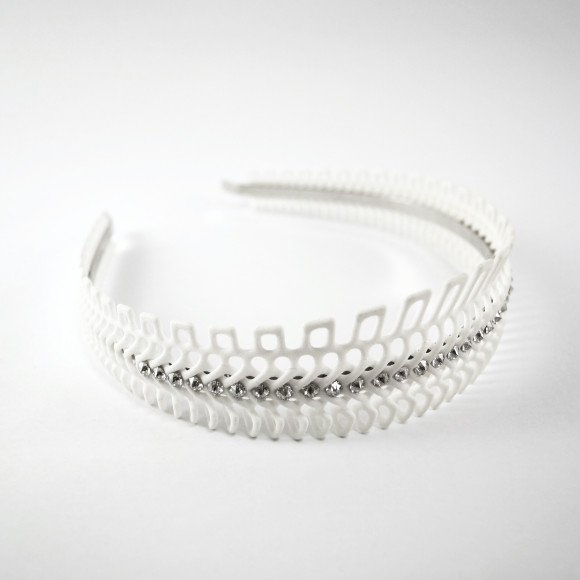 Favus Hairband