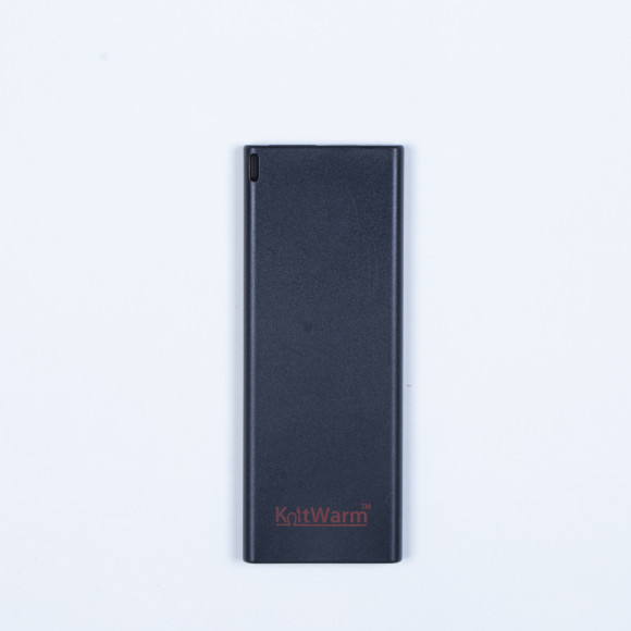 3000mah Ultra Slim Powerbank