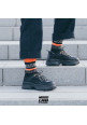 ORANGE TRIBE SOCKS