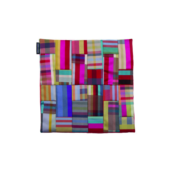 Fabric Cushion Pattern C - Set A