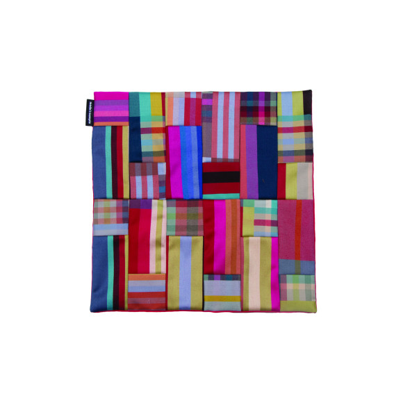 Fabric Cushion Pattern C - Set B