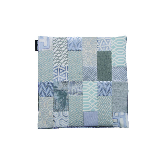 Fabric Cushion Pattern D - Set A