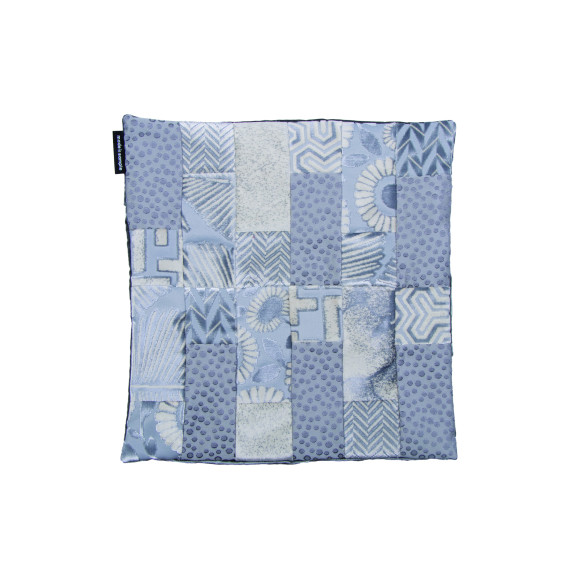 Fabric Cushion Pattern D - Set B