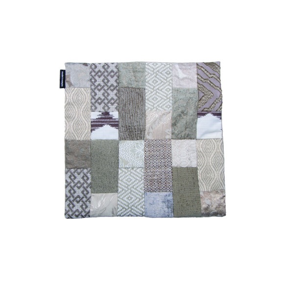 Fabric Cushion Pattern E - Set A
