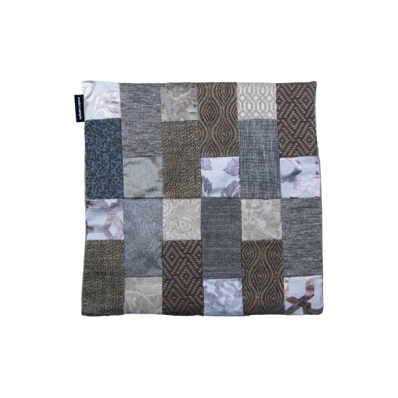 Fabric Cushion Pattern E - Set B