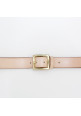 Leather Belt (Basic)