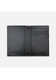 Hound Studs Bi-fold Cardholder (Black)