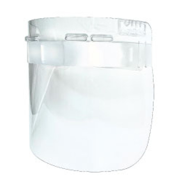 VHT Face Shield - General