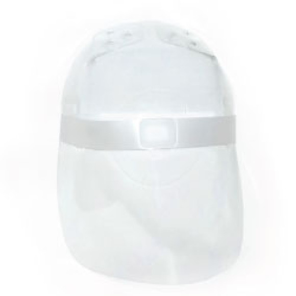 VHT Face Shield - Enhanced
