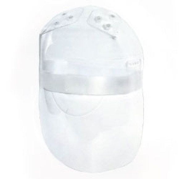 VHT Face Shield - Enhanced