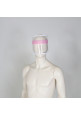 VHT Face Shield - Toddler (Pink)