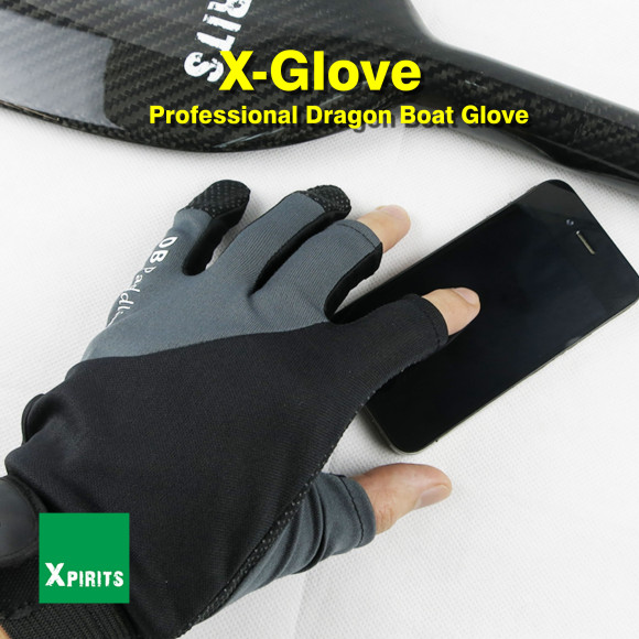 Dragon Boat Gloves