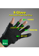 Dragon Boat Gloves