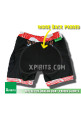 Reflective Dragon Boat Padded Shorts