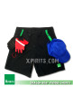 Dragon Boat Padded Shorts