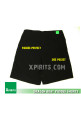 Dragon Boat Padded Shorts