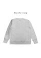 thepillsclothing Labelled Sweater
