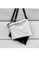 Tyvek® lightweight anti-bacteria & water repellent bag with detachable straps (Kickstarter project)