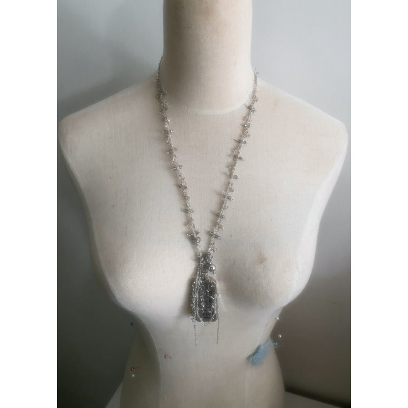 The "SILVER" Collection- Juliet
