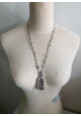 The "SILVER" Collection- Juliet