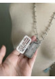 The "SILVER" Collection- Juliet