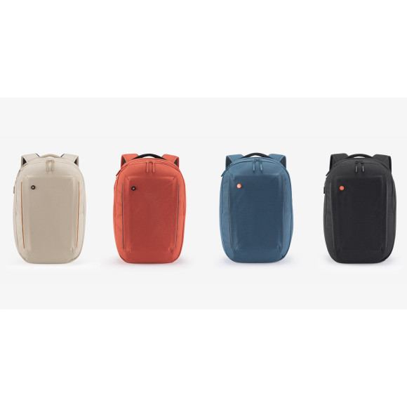 City Adventurer Backpack