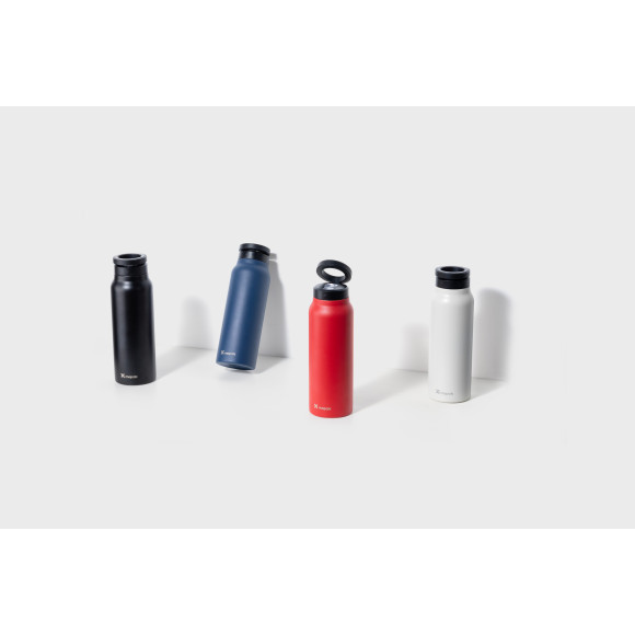 Smart Sip Bottle