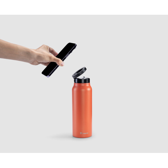 Smart Sip Bottle