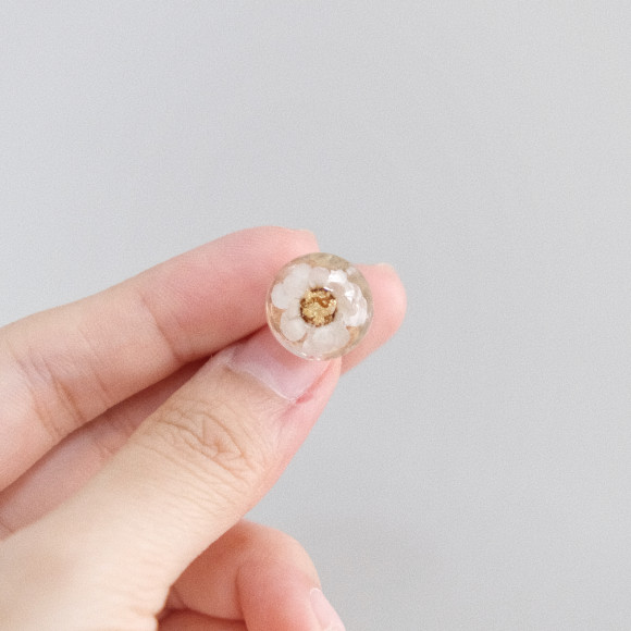 Daisy Earrings
