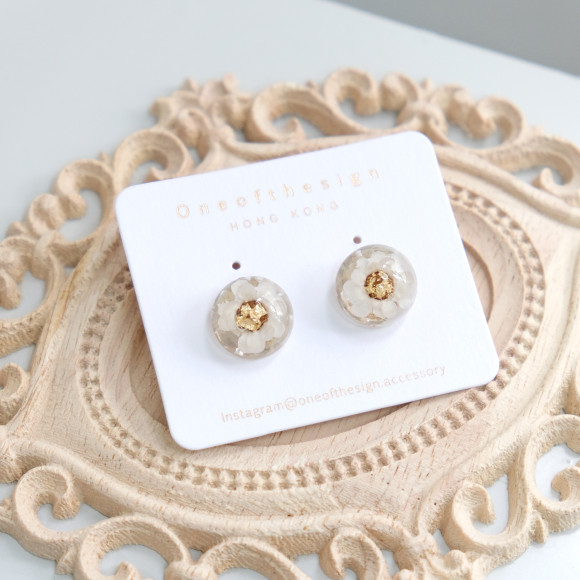 Daisy Earrings